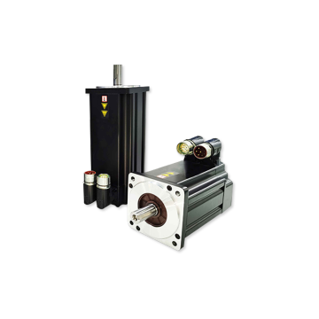 Tốc độ thấp mô -men xoắn động cơ servo